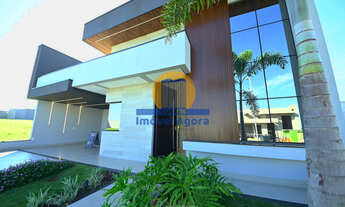 Imagem 2: Casa Alto Padrão em Jardim Residencial Dona Maria Candida, Indaiatuba/SP