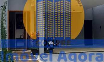 Imagem: Casa em Condomínio em Jardim Residencial