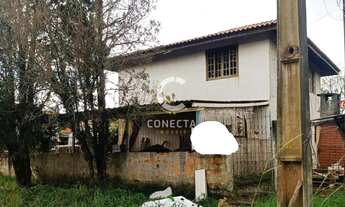 Imagem: Terreno Lote em Boqueirão, Curitiba/PR