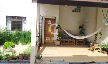 Imagem: Casa Sobrado, 3 dormitórios na Rua Oliveira