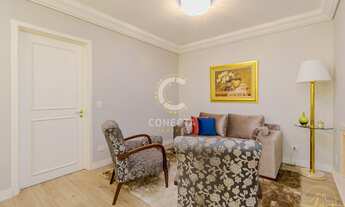 Imagem 3: Apartamento no 4º Andar de um Edifício Encantador ao Lado do Terminal do Cabral