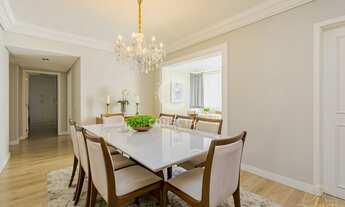 Imagem 6: Apartamento no 4º Andar de um Edifício Encantador ao Lado do Terminal do Cabral