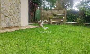 Imagem 4: Casa com edícula