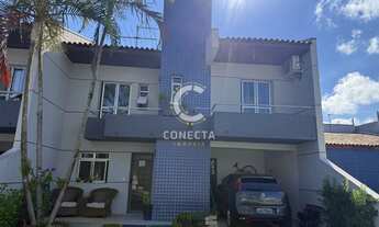 Imagem: Casa Sobrado em Boqueirão, Curitiba/PR