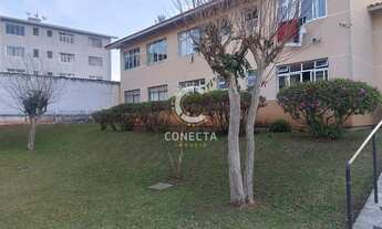 Imagem: Apartamento em Alto Boqueirão, Curitiba/PR