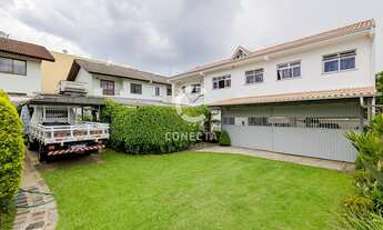 Imagem: Casa Sobrado averbada