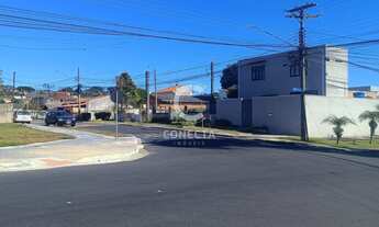 Imagem: Terreno em Bairro Alto, Curitiba/PR