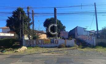 Imagem: Terreno em Bairro Alto, Curitiba/PR