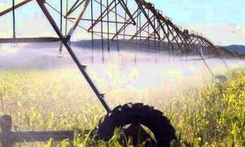 Imagem: Complexo Agro Industrial - Fazenda agropecuária