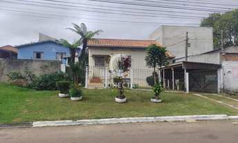 Imagem: Terreno em Parolin, Curitiba/PR