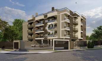 Imagem 4: Apartamento à venda no bairro Centro - Pinhais/PR