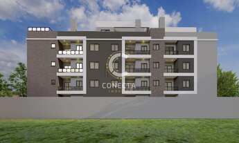 Imagem 2: Apartamento à venda no bairro Centro - Pinhais/PR