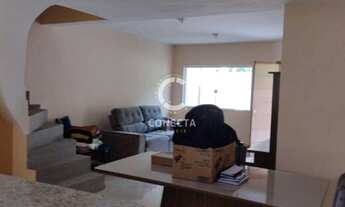 Imagem 3: Sobrado Padrão Triplex com terreno