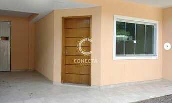 Imagem 2: Sobrado Padrão Triplex com terreno