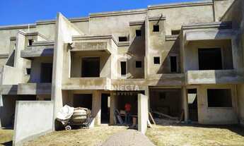 Imagem 2: Sobrado à venda no bairro Uberaba - Curitiba/PR