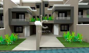 Imagem 4: Sobrado à venda no bairro Uberaba - Curitiba/PR