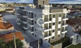 Imagem: Apartamento à venda no bairro Weissópolis