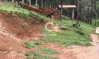 Imagem 5: Chácara com 5 tanques de peixe