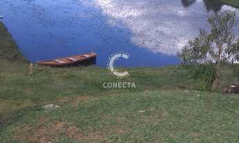 Imagem: Chácara com 5 tanques de peixe