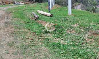 Imagem 7: Chácara com 5 tanques de peixe