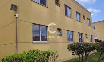 Imagem: Apartamento Padrão no Alto Boqueirão