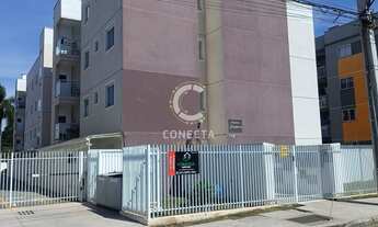 Imagem: Apartamento em Vargem Grande, Pinhais/PR