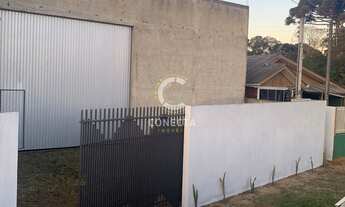 Imagem: Pavilhão/Galpão Industrial em Centro