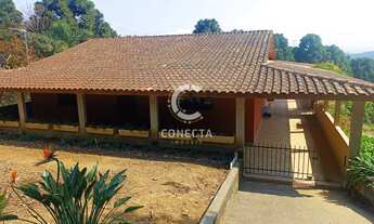 Imagem: Chácara em Vila Campesi, Campo Largo/PR