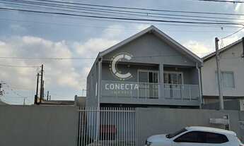 Imagem: Casa Duplex, 4 dormitórios na Rua Adir