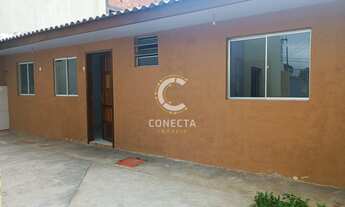 Imagem: Casa de dois quartos aluguel