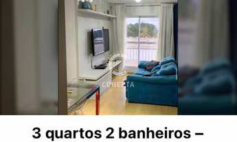 Imagem: Apartamento em Augusta, Curitiba/PR