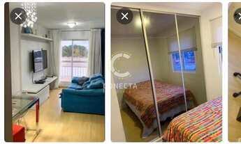 Imagem 2: Apartamento em Augusta, Curitiba/PR