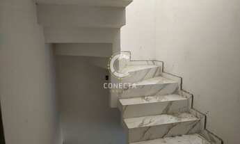 Imagem 7: Sobrado à venda no bairro Uberaba - Curitiba/PR