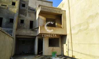 Imagem 4: Sobrado à venda no bairro Uberaba - Curitiba/PR