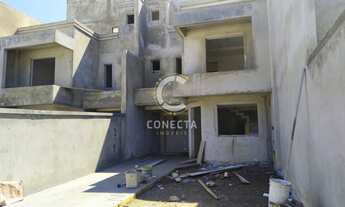 Imagem 5: Sobrado à venda no bairro Uberaba - Curitiba/PR