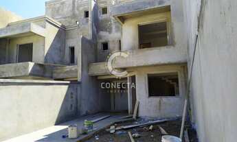 Imagem 3: Sobrado à venda no bairro Uberaba - Curitiba/PR