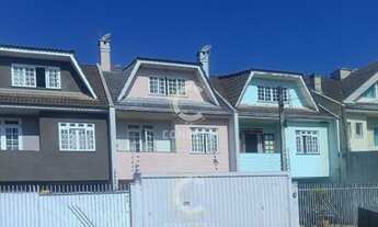 Imagem: Sobrado em Jardim das Américas, Curitiba/PR