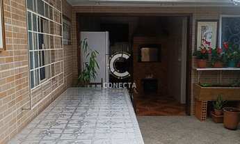 Imagem: Casa Alvenaria em Alto Boqueirão, Curitiba/PR