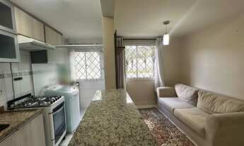 Imagem 4: Locação AP 2 Quartos sendo 1 Suíte