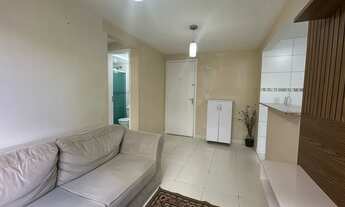 Imagem 3: Locação AP 2 Quartos sendo 1 Suíte