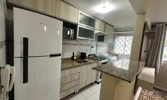 Imagem 7: Locação AP 2 Quartos sendo 1 Suíte