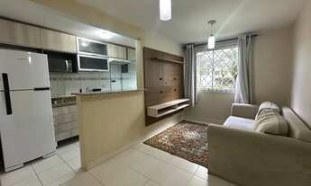 Imagem: Locação AP 2 Quartos sendo 1 Suíte