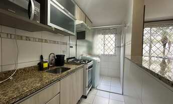 Imagem 5: Locação AP 2 Quartos sendo 1 Suíte