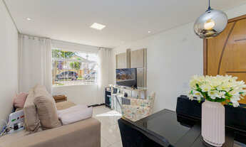 Imagem: AP 2Quartos - Em frente a UTFPR do CIC