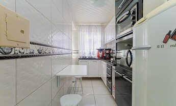 Imagem 6: AP 2Quartos - Em frente a UTFPR do CIC