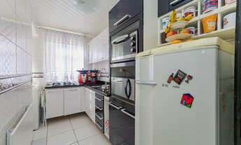 Imagem 2: AP 2Quartos - Em frente a UTFPR do CIC