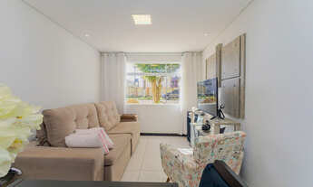 Imagem 5: AP 2Quartos - Em frente a UTFPR do CIC