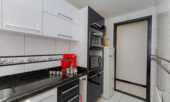 Imagem 7: AP 2Quartos - Em frente a UTFPR do CIC