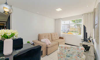 Imagem 3: AP 2Quartos - Em frente a UTFPR do CIC