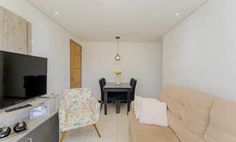 Imagem 4: AP 2Quartos - Em frente a UTFPR do CIC